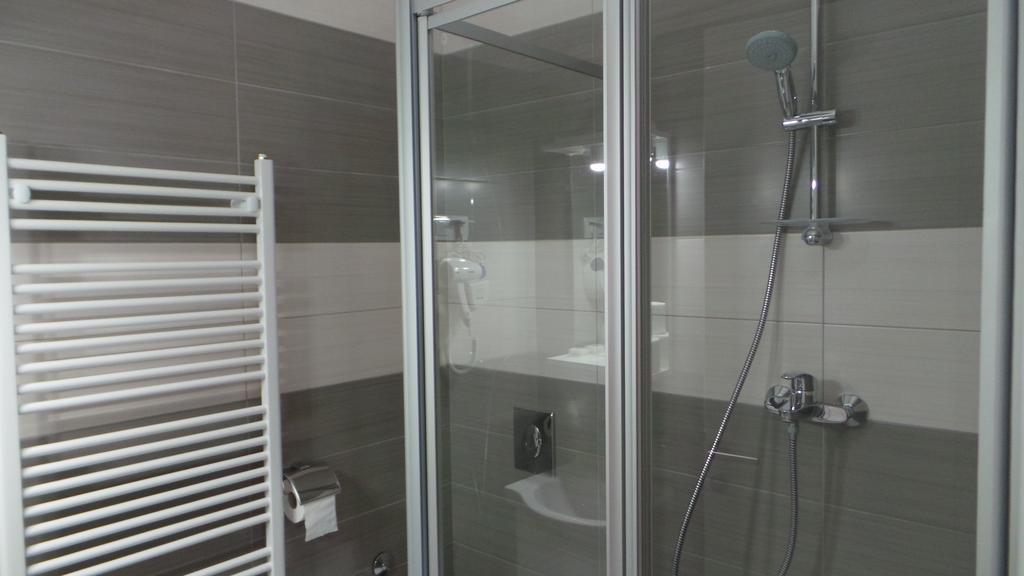Hostel Levicki Slavonski Brod Pokoj fotografie