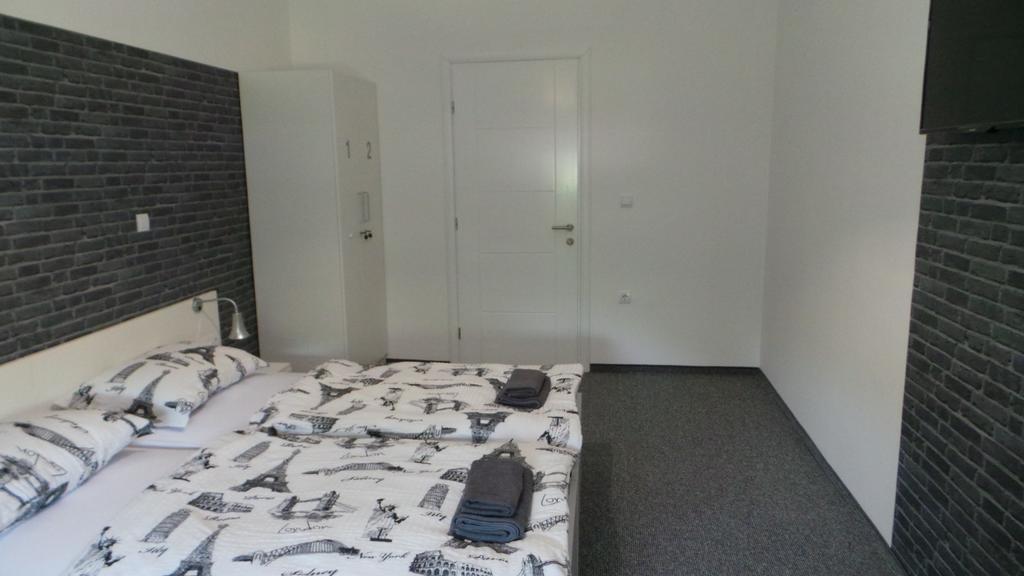 Hostel Levicki Slavonski Brod Exteriér fotografie