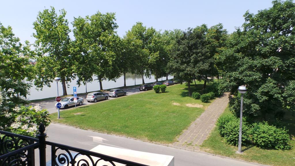 Hostel Levicki Slavonski Brod Pokoj fotografie