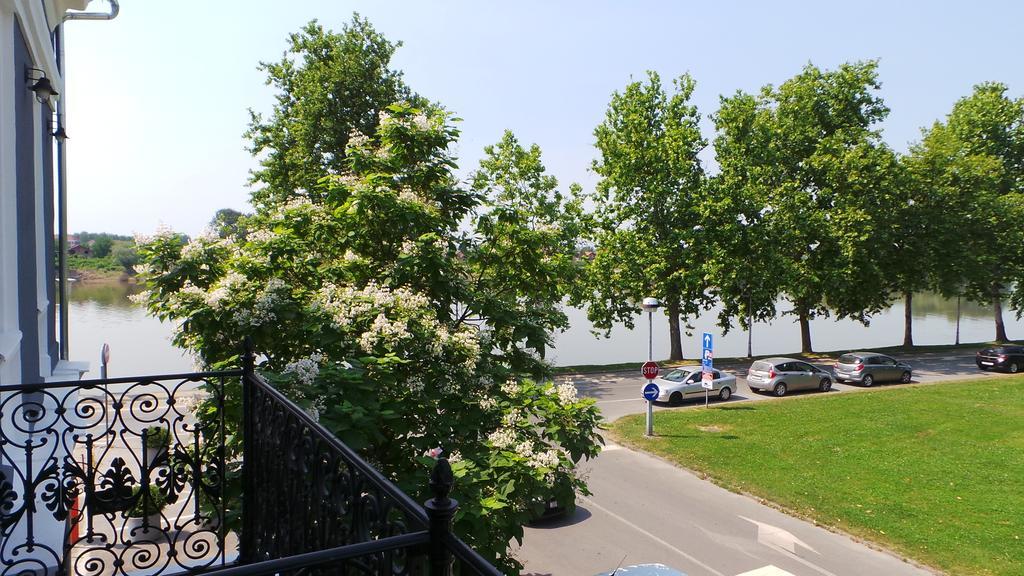 Hostel Levicki Slavonski Brod Pokoj fotografie