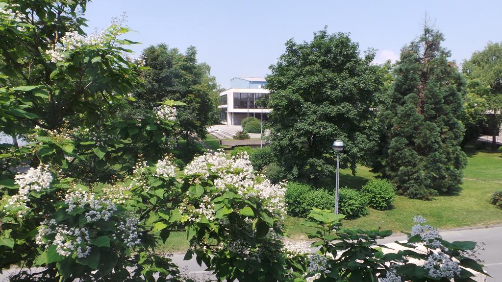 Hostel Levicki Slavonski Brod Pokoj fotografie