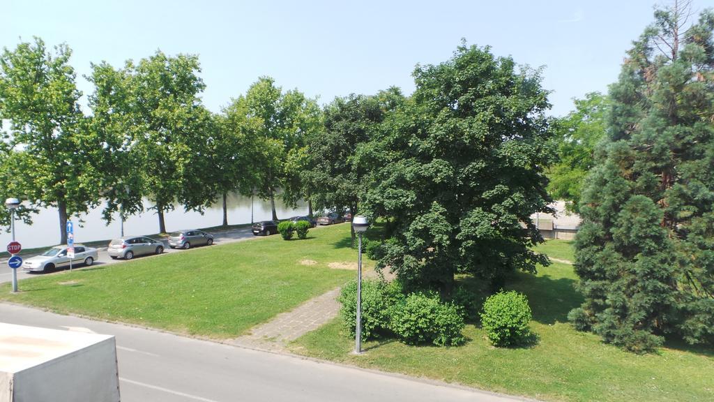 Hostel Levicki Slavonski Brod Pokoj fotografie