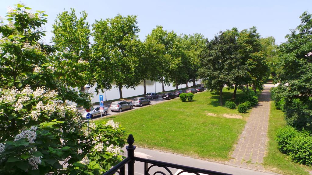 Hostel Levicki Slavonski Brod Pokoj fotografie
