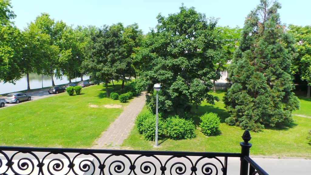 Hostel Levicki Slavonski Brod Pokoj fotografie