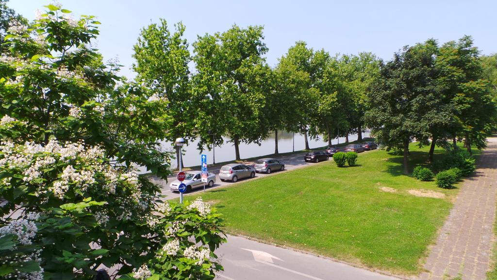 Hostel Levicki Slavonski Brod Pokoj fotografie
