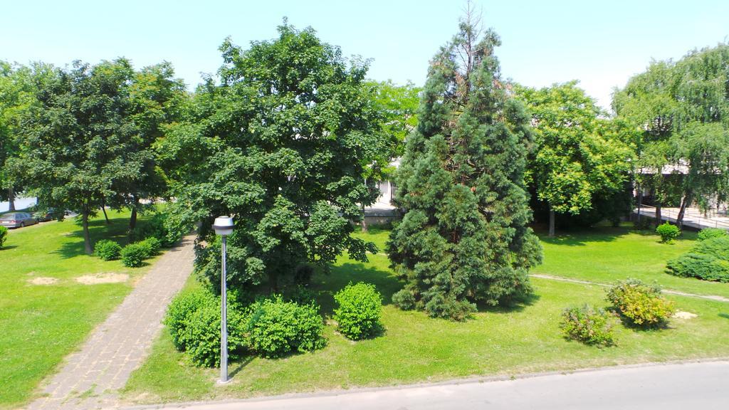Hostel Levicki Slavonski Brod Pokoj fotografie