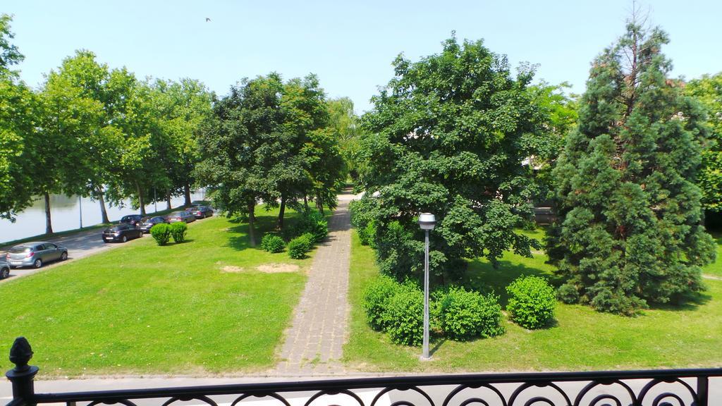 Hostel Levicki Slavonski Brod Pokoj fotografie