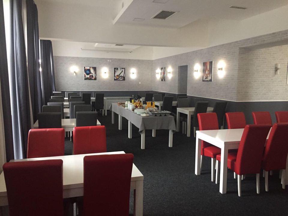Hostel Levicki Slavonski Brod Exteriér fotografie